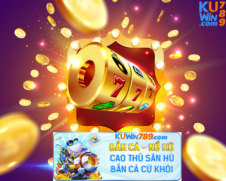 Chơi lớn thắng lớn tại nhà cái KUWIN