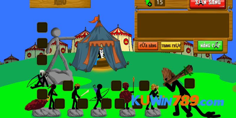 Hướng dẫn tải game bắn cung trên App Store