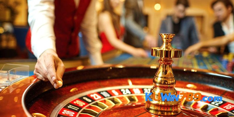 Một số trò chơi casino trực tuyến uy tín nổi tiếng hiện nay KUWIN