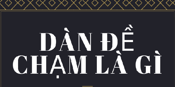 Dàn đề chạm tại nhà cái KUWIN