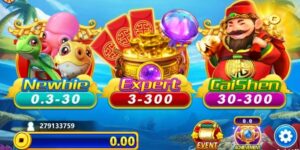 Game Bắn Cá Online - Thỏa Mãn Đam Mê Làm Bậc Thầy Cao Thủ