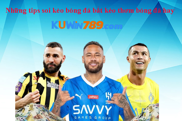 Hướng dẫn cách nhận biết kèo thơm bóng đá tại nhà cái KUWIN