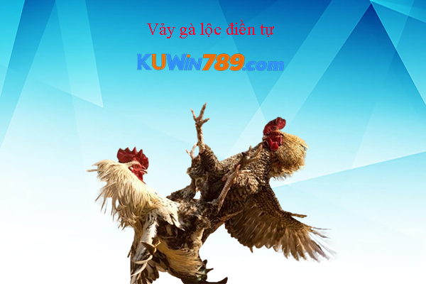 Vảy gà lộc điền tự