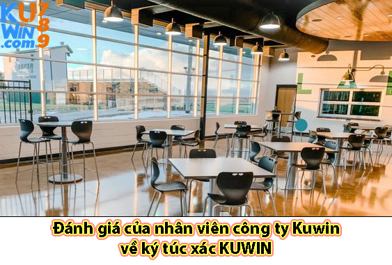 Đánh giá của nhân viên công ty Kuwin về ký túc xác KUWIN
