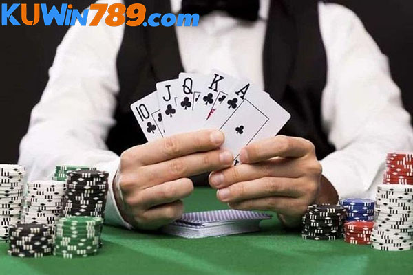 KUWIN - Nhóm Kéo Baccarat Có Uy Tín Không?