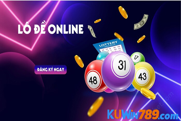 Ưu điểm của lô đề trực tuyến KUWIN là gì?