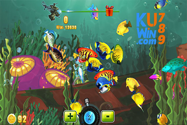 Một số tính năng đăc biệt của game bắn cá online đặc sắc