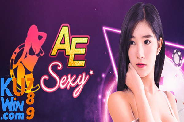 Đặc quyền khi tham gia sexy casino tại KUwin