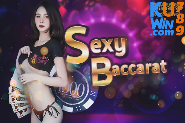Gái ở sexy casino làm sao thu hút được nhiều người chơi