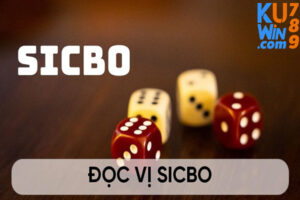 KUwin - Sicbo KUwin thật sự thu hút đến cỡ nào?