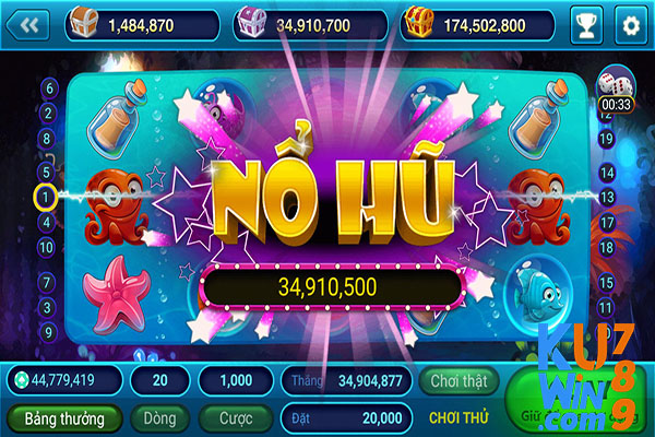 Tìm hiểu chi tiết về trò báo vàng của nổ hũ FC tại nhà cái kuwin