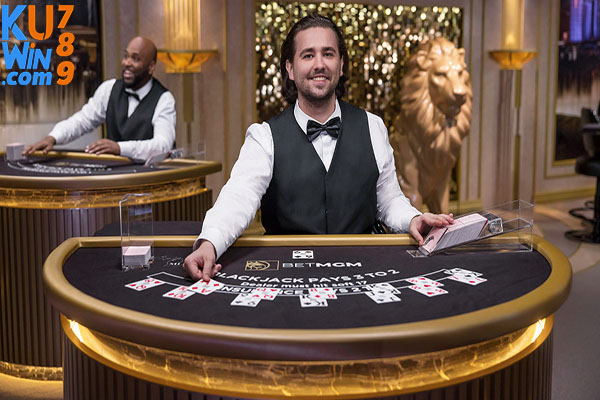 Ưu điểm để người chơi chọn MG casino